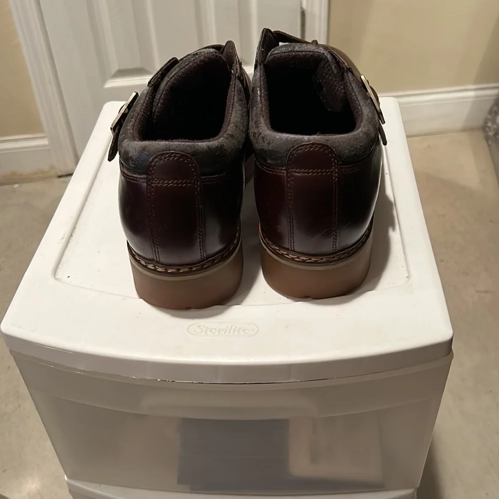 Lugs‎ Boots